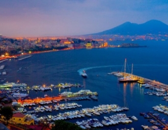 Golfo di Napoli