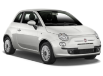 FIAT 500 1.2