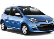 RENAULT TWINGO 1.2