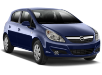 OPEL CORSA 1.2
