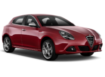 ALFA ROMEO GIULIETTA 2.0 140CV