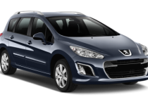 PEUGEOT 308SW 1.6 HDI FAP PREMIUM