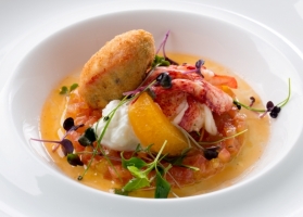 Ristorante Punta Scutolo