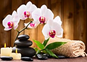 Weekend &ldquo;Harmony Relax&rdquo;