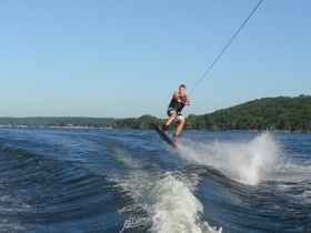 Sport acquatici