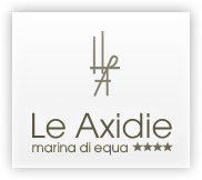 Le Axidie