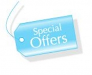  Special Offers