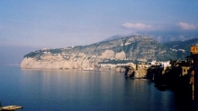 La Penisola Sorrentina