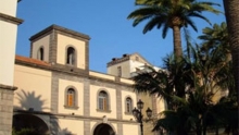 The Basilica of Sant'Antonino.