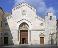  Convent of San Francesco. 