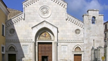  Convent of San Francesco. 