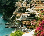 Positano