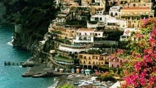 Positano