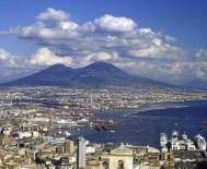 Il Vesuvio