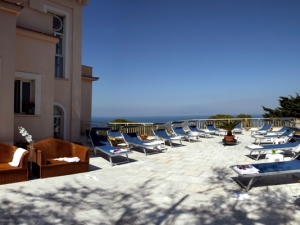 Terrazza Residence Miramare