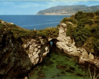 Bagni Regina Giovanna-Capo di Sorrento