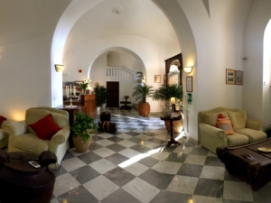 Hall Residence Miramare