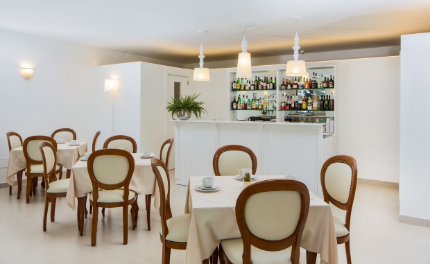 Bar Area