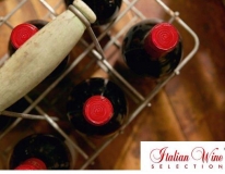 Italian Wine Selection