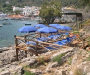 Lido privato