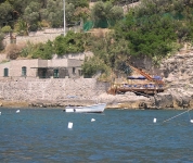 Lido privato