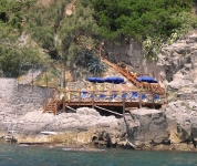 Lido privato