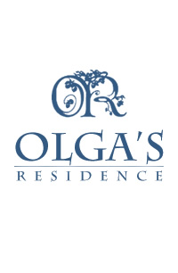 Olga's residence