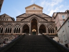 Amalfi Cathedral