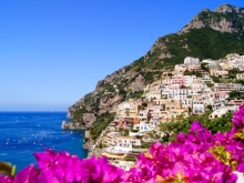 Amalfi Coast
