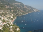 Positano Seaview