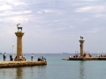 Citt&agrave; vecchia - Rodi
