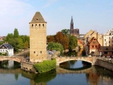 Strasburgo