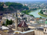 Salisburgo