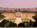 Sch&ouml;nbrunn - Vienna