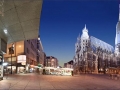 Cattedrale Santo Stefano - Vienna