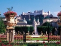 Fortezza Hohensalzburg - Salisburgo