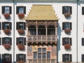 Tetto d'oro - Innsbruck