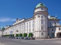 Palazzo Imperiale - Innsbruck