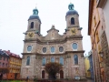 Duomo di San Giacomo - Innsbruck