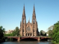 Cattedrale di Notre Dame - Strasburgo
