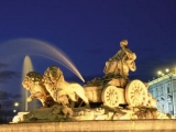 Madrid