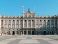 Palazzo Reale - Madrid