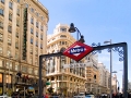 Gran Via - Madrid