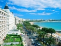 Boulevard de la Croisette - Cannes