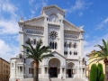 La cattedrale - Montecarlo