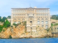 Museo Oceanografico - Montecarlo