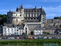 Chateau d'Amboise - Loira