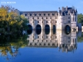 Chenanceau Castello - Loira