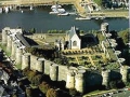 Angers Chateau - Loira
