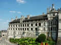 Castello di Blois - Loira